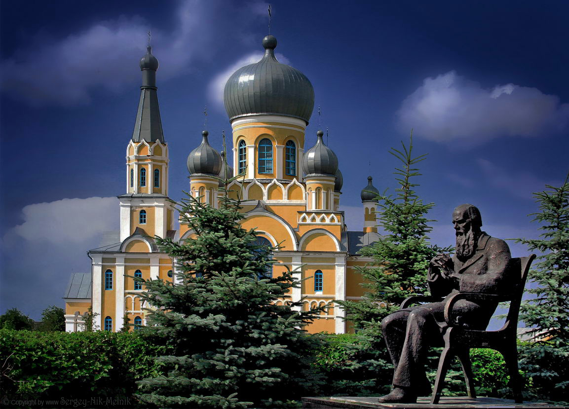 Иваново Брестская Область Фото