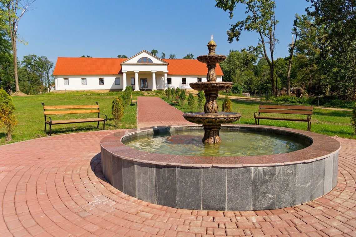 парк сула