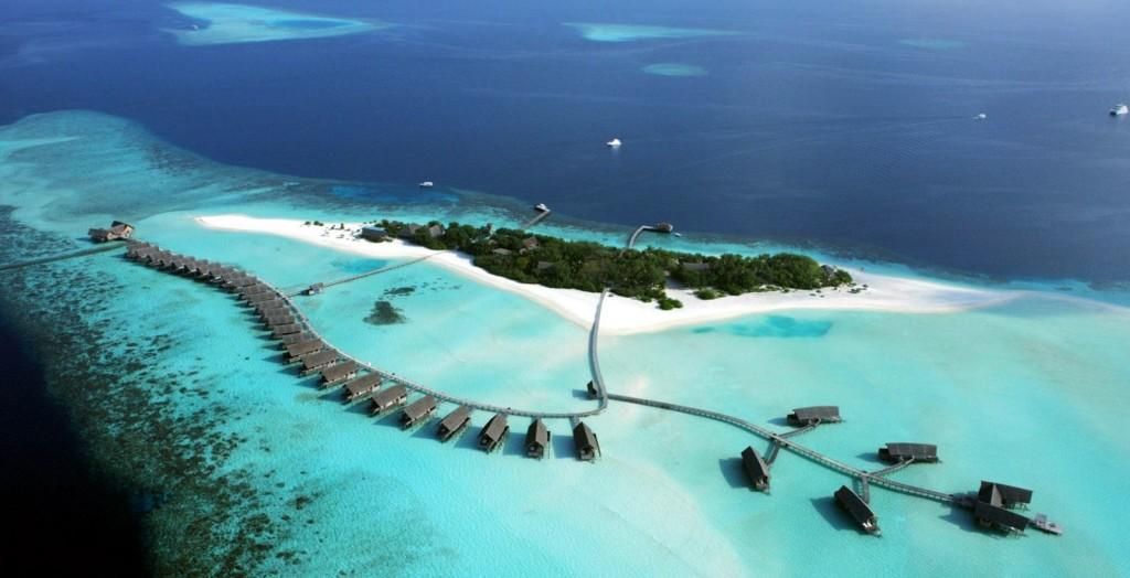 Как провести незабываемый отпуск на островах Мальдивы
