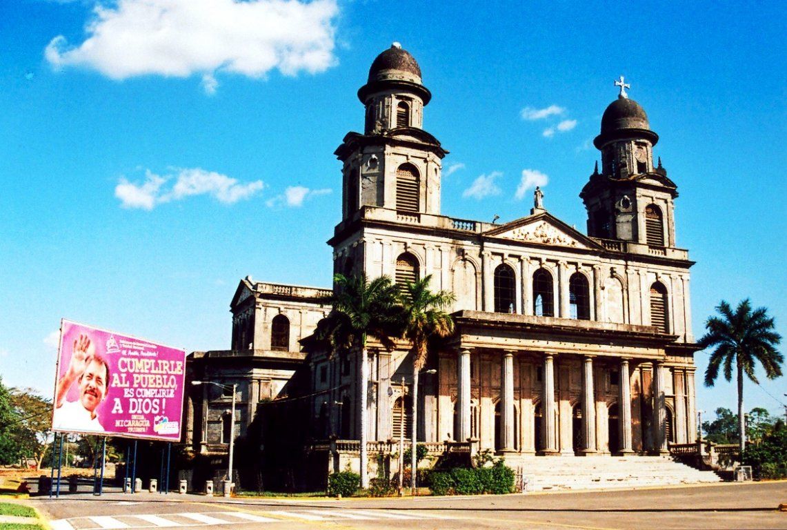 Managua Backpage